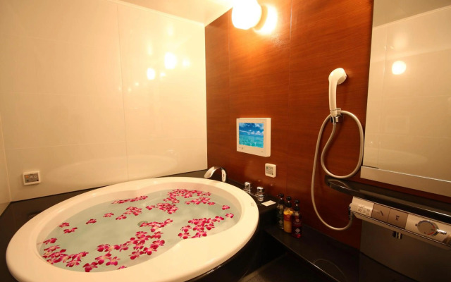 HOTEL Bali An Resort Chiba Chuo - Adults Only