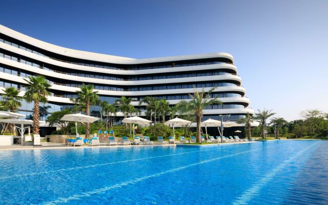 LN Garden Hotel Nansha Guangzhou