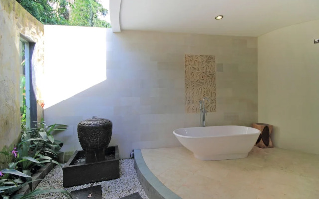 Villa Amrita