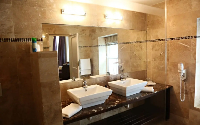 Ashbourne House Guest House