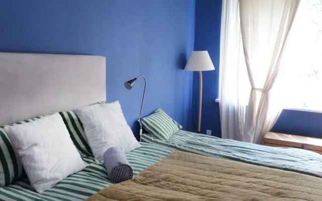 Design City Apartment Suzina