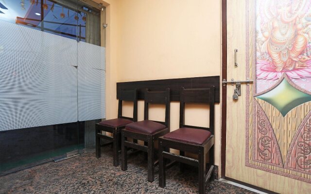 Classic Inn By OYO Rooms
