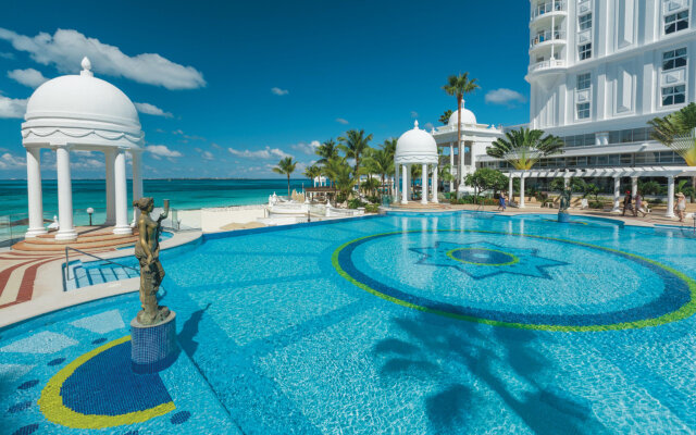Riu Palace Las Americas - Adults Only- All Inclusive
