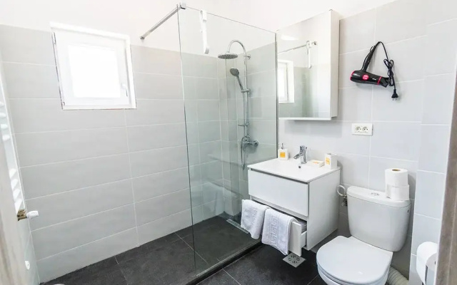 Apartament APARTEL MIRA cm