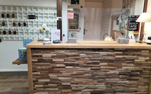 Hotel Restaurant Herard