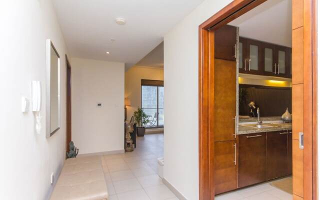 Bespoke Residences - South Ridge 1503