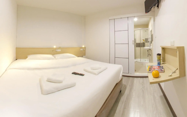 Le Bonheur Poshtel - Hostel