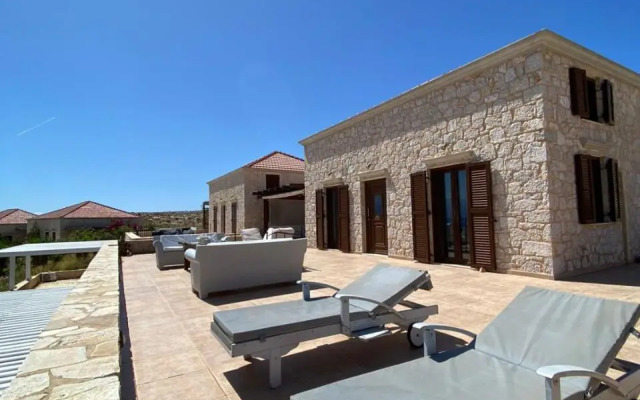 Villa Aristoteles