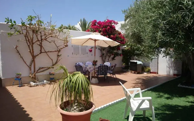 Mojacar Chalet Pagos del Palmeral - 4 Bedrooms