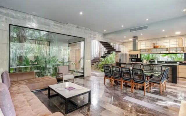 Hum Living Luxury Villas
