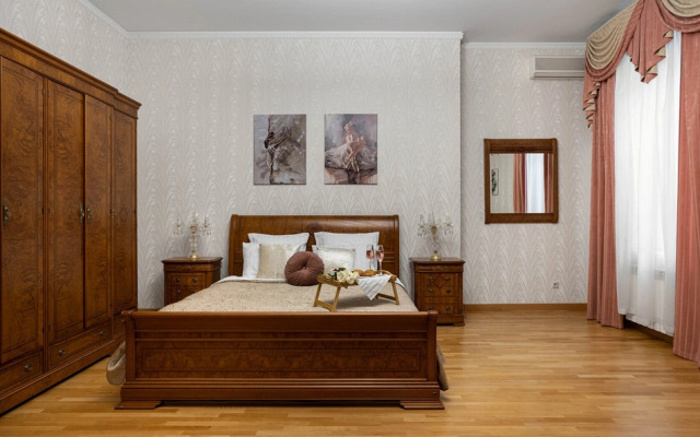 MyHomeYourHome Большой проспект ПС