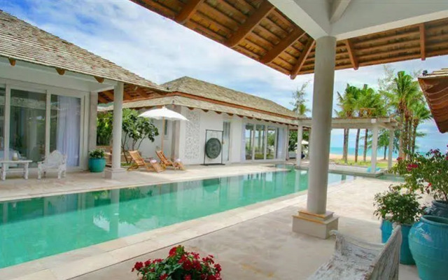 Villa Mia