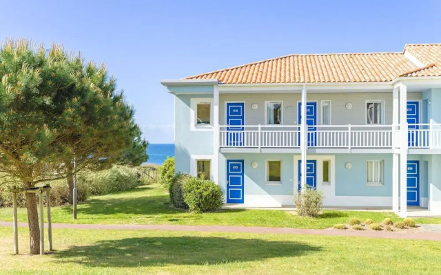 Résidence Lagrange Vacances L'Estran