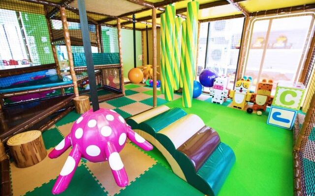 Diu Diu Dang Family Homestay