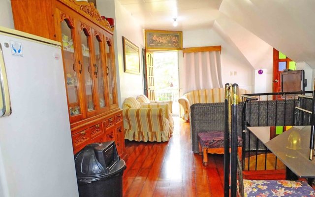 Baguio Traveller's House