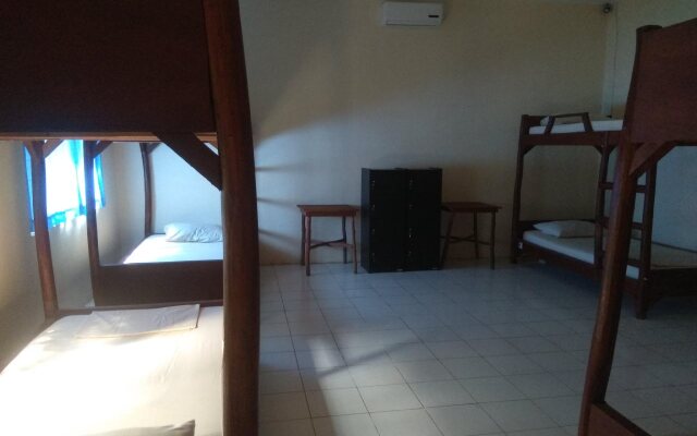 Dtegal Hostel