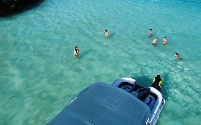 Hotel Koox Jool Bacalar