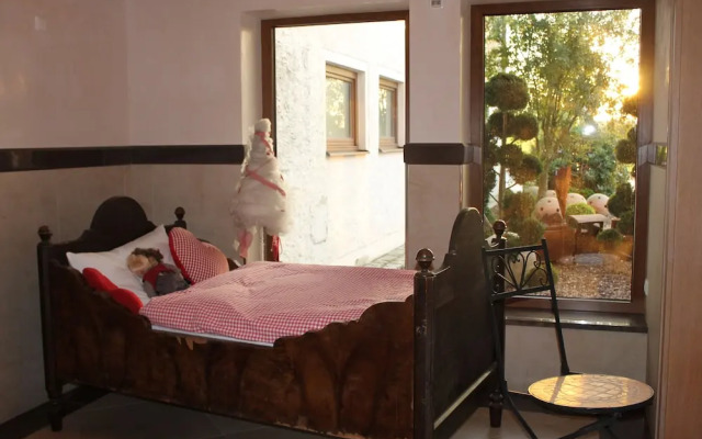 Landhotel Kastanienhof