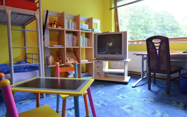 Elite Holiday Home with Pool in Sankt Andreasberg