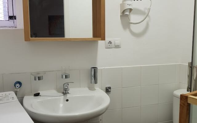 Apartamentos Bello Vegueta