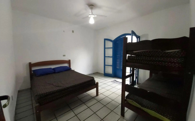 Mariluce Chale 1 Maranduba