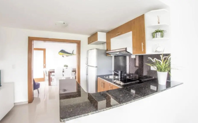 Vista Marina Residence