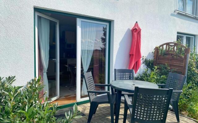 Breege - Ferienwohnungen am Hochzeitsberg 3A