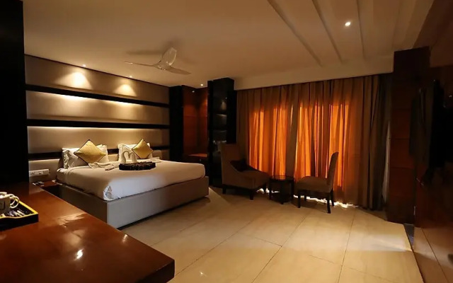 Hotel Latitude