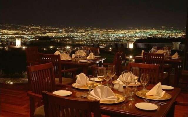 Fogo Resort