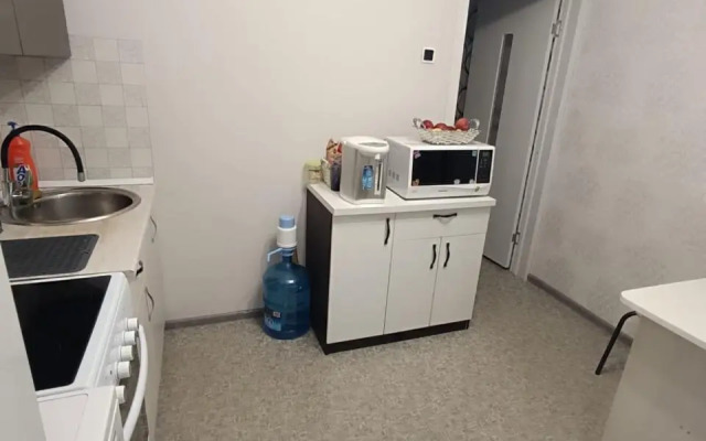 Апартаменты на улице  дом 9 Альфии Авзаловой