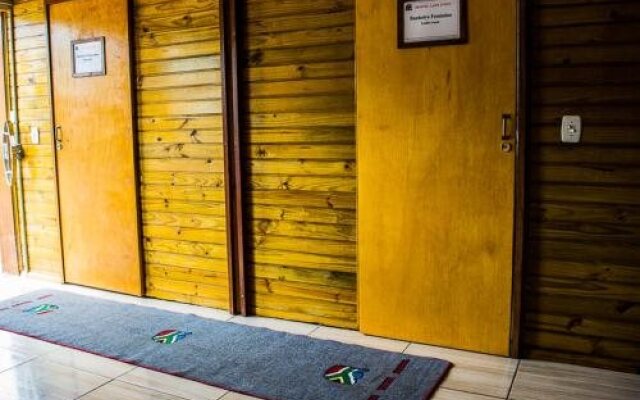 Cape Town Hostel
