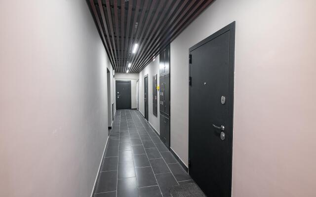 Апартаменты на улице Брянская