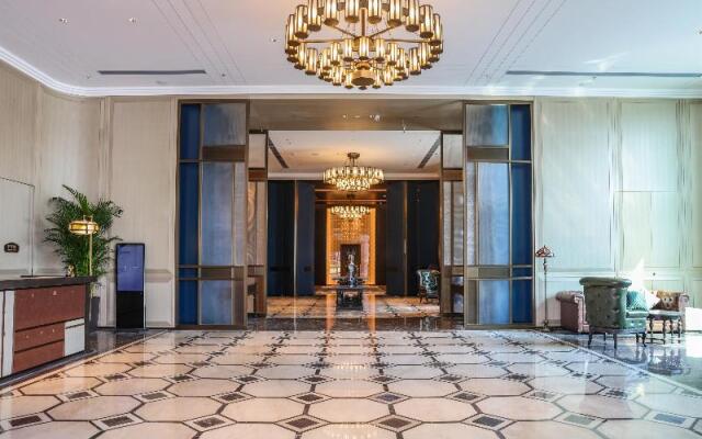 Steigenberger Icons Hotel Changsha