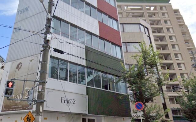 Eternity Tamatsukuri 404