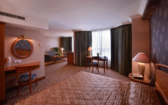 Pearl View Hotel