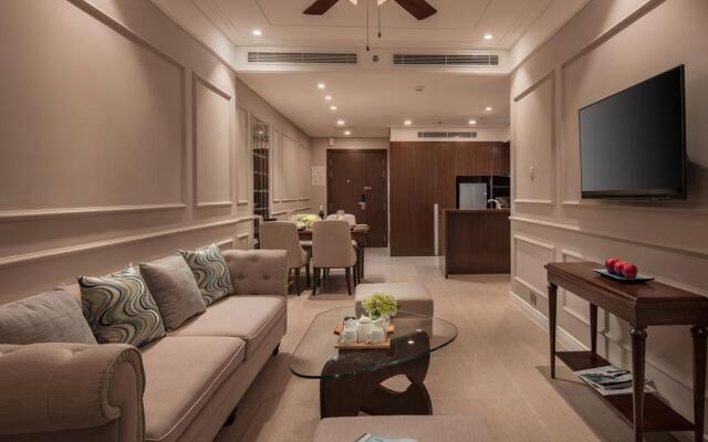 Altara Suites Da Nang