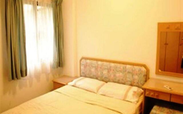 New Town Hotel Bandar Sunway