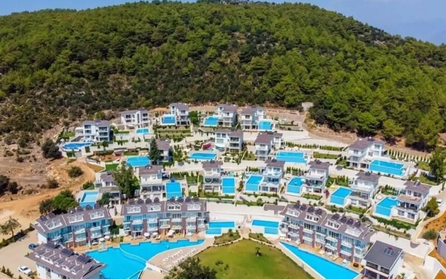 Orka Residence Villa 5