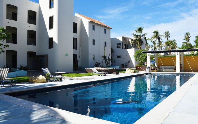 Sm Apartments