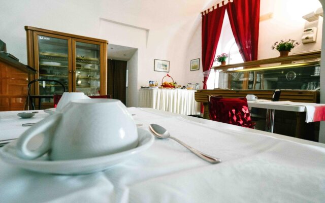 Rafael Guest House