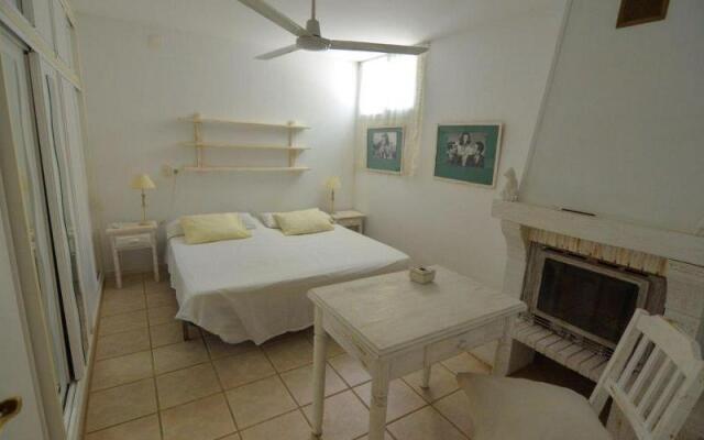 Apartment in Benalmadena, Malaga 102482