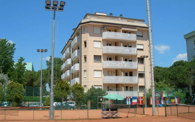 Horizon 36 in Bibione