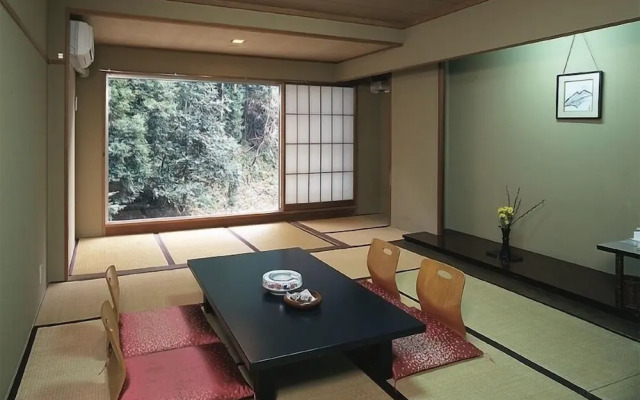 Tsukubasan Edoya