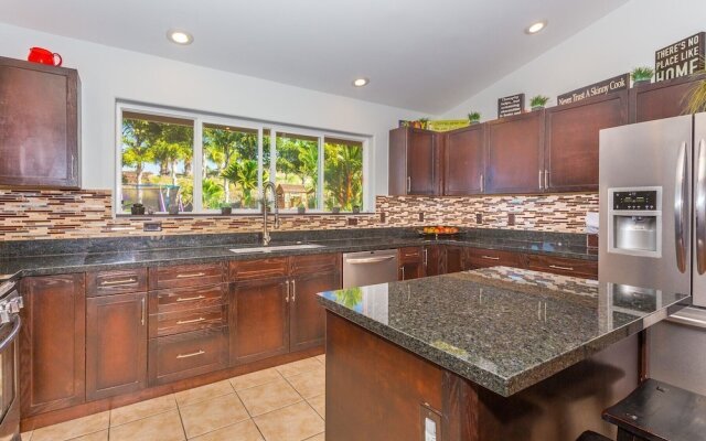 Hale Hookaana 3 Bedrooms 2 Bathrooms Home