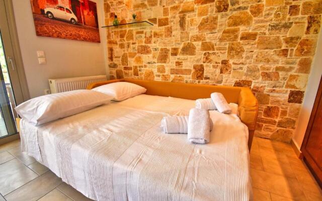 The Stone Villas