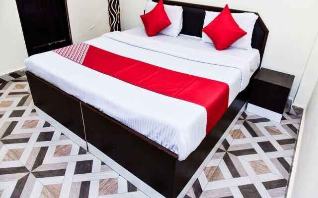 OYO 24840 Hotel Ashiana Farm