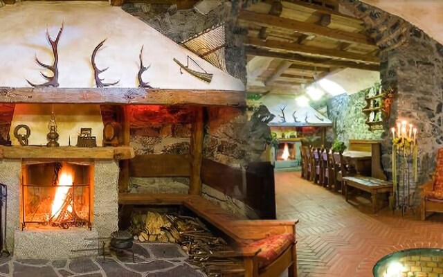 Albergo Ristorante Grigna