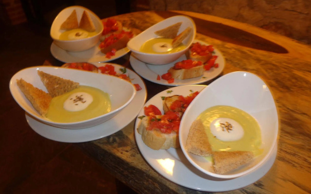 Casa Mango