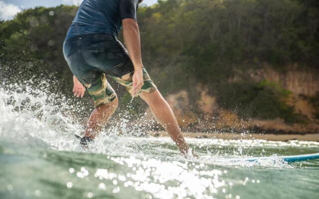 Surfcamp Arara