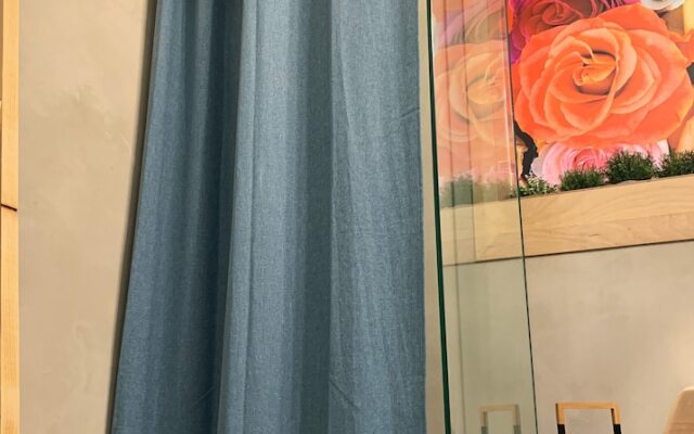 Luxury-1bed Apartment With Porch in Greece